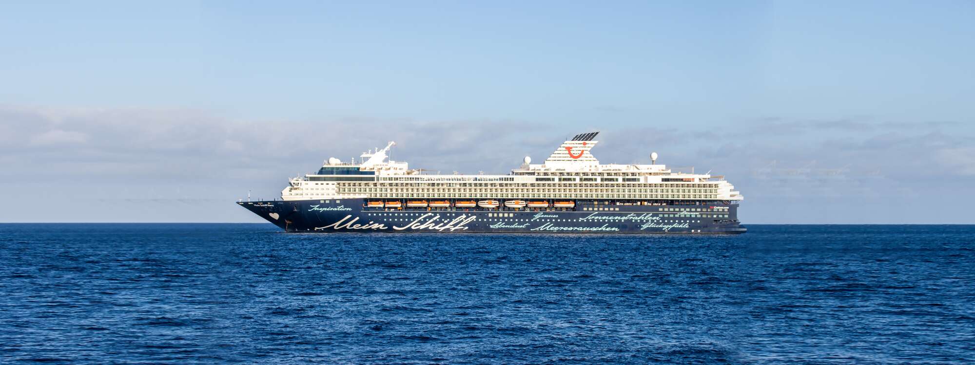 TUI Cruise Line