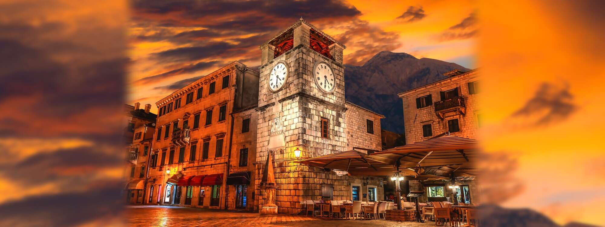 Montenegro