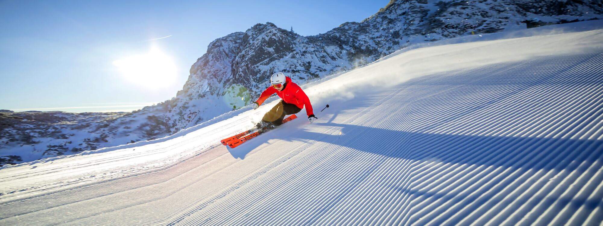 Skiurlaub Österreich