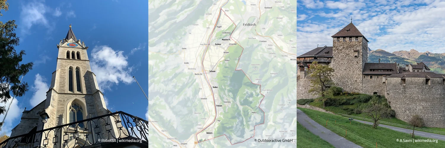 Liechtenstein