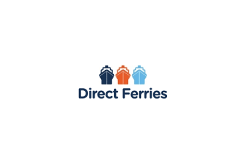 DirectFerries Fähre