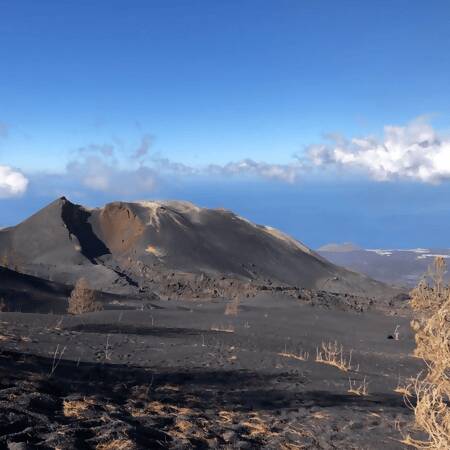 La Palma Vulkantour