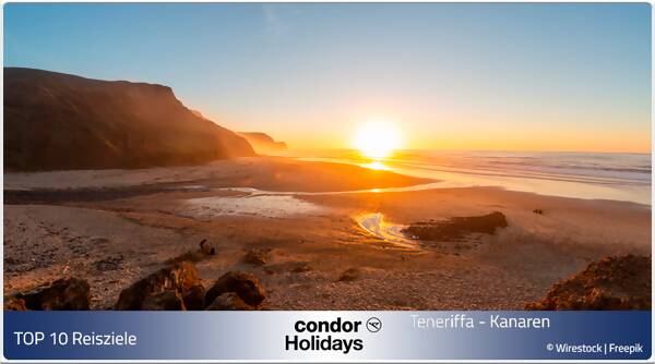 Teneriffa - Kanaren