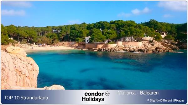 Mallorca Balearen