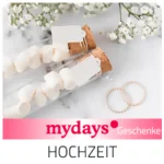 Hochzeitsgeschenke