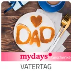 Geschenk zum Vatertag