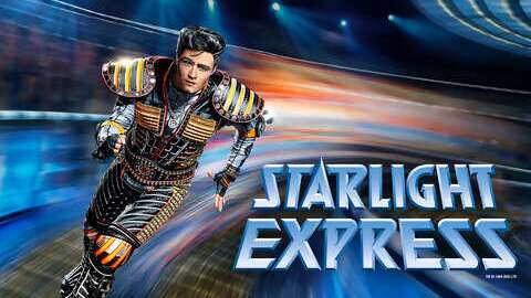 Starlight Express