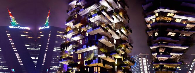 Bosco Verticale