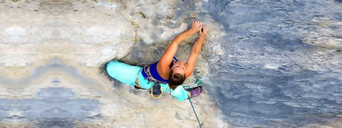 Klettern Bouldern Nasenwand