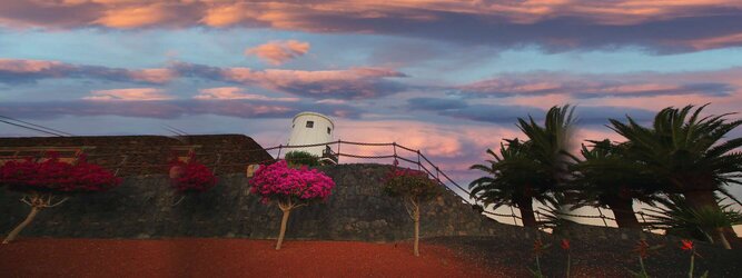 Insel Urlaub  - Lanzarote