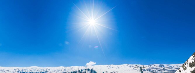 Skiurlaub Niederösterreich