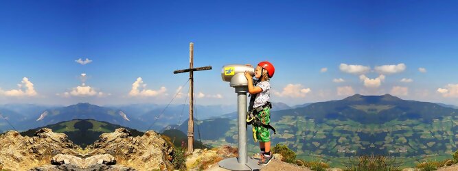 Erlebnisberg Spieljoch Fügen Zillertal