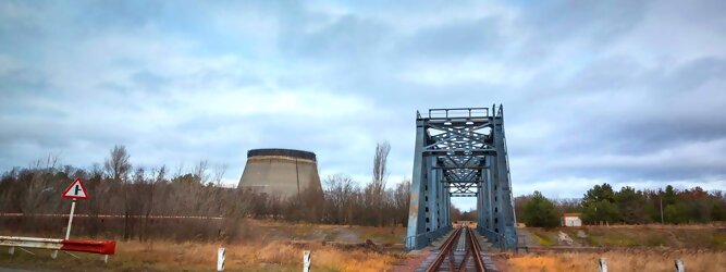 AKW Tschernobyl Ukraine