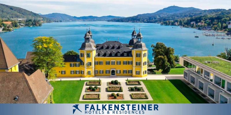 Falkensteiner Hotels & Residences