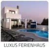 Ferienwohnungen und Ferienhäuser mit viel Luxus