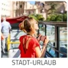 Städte für Kultururlaub